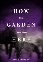 How the Garden Looks from Here - Lisa Zimmerman
